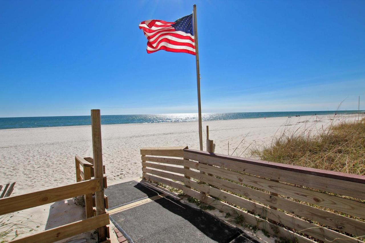 Crystal Shores West 1207 Gulf Shores Εξωτερικό φωτογραφία