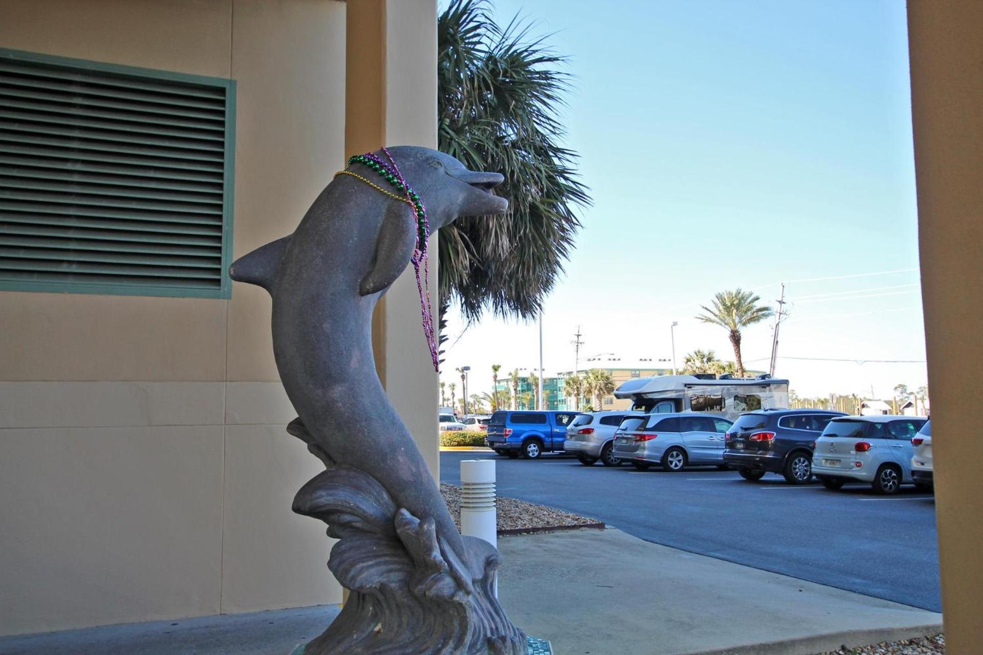 Crystal Shores West 1207 Gulf Shores Εξωτερικό φωτογραφία