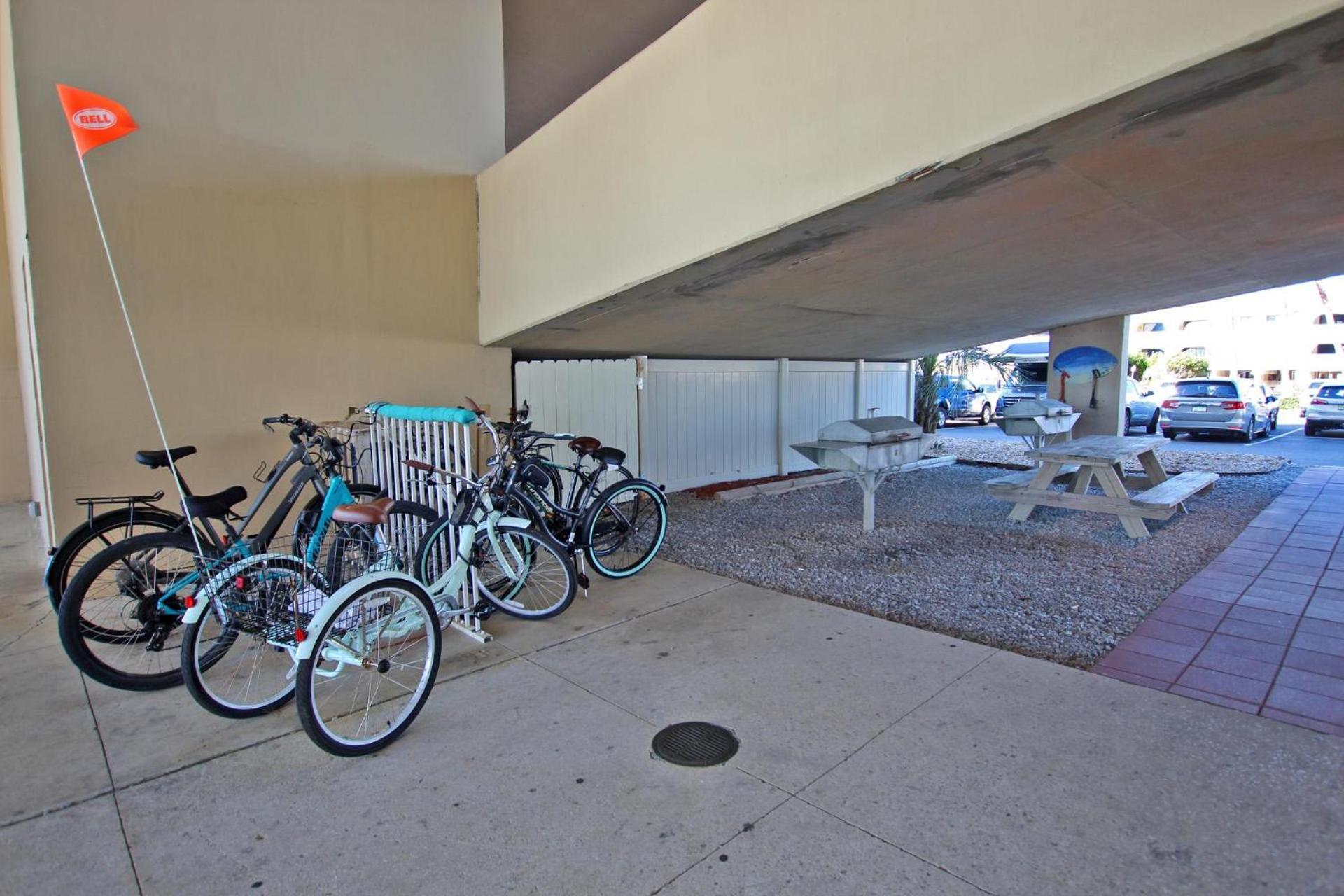 Crystal Shores West 1207 Gulf Shores Εξωτερικό φωτογραφία