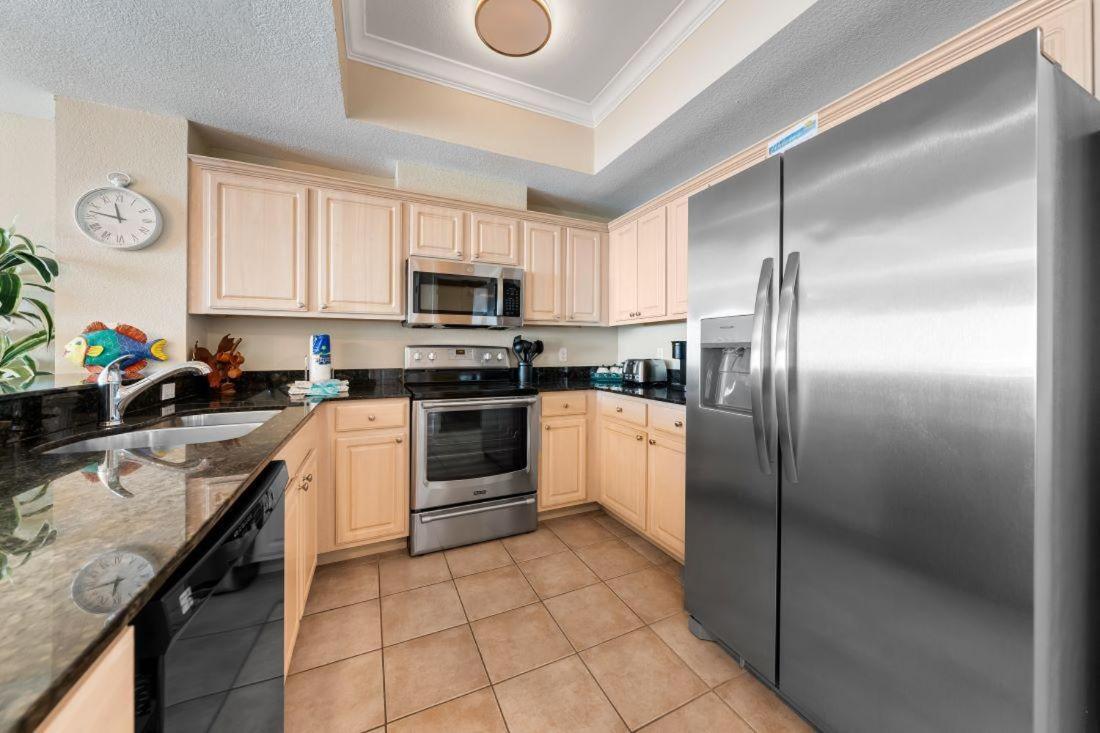 Crystal Shores West 1207 Gulf Shores Εξωτερικό φωτογραφία