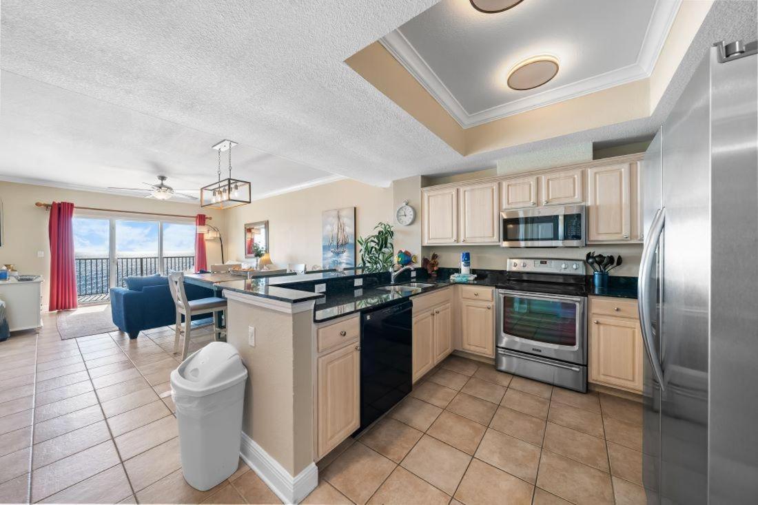 Crystal Shores West 1207 Gulf Shores Εξωτερικό φωτογραφία