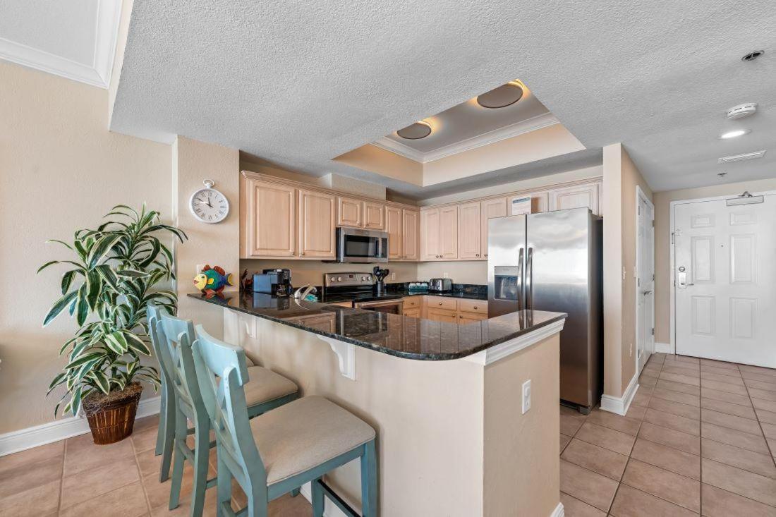 Crystal Shores West 1207 Gulf Shores Εξωτερικό φωτογραφία