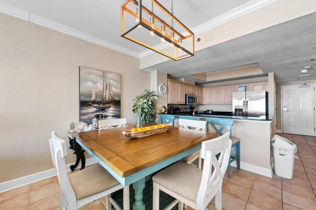 Crystal Shores West 1207 Gulf Shores Εξωτερικό φωτογραφία