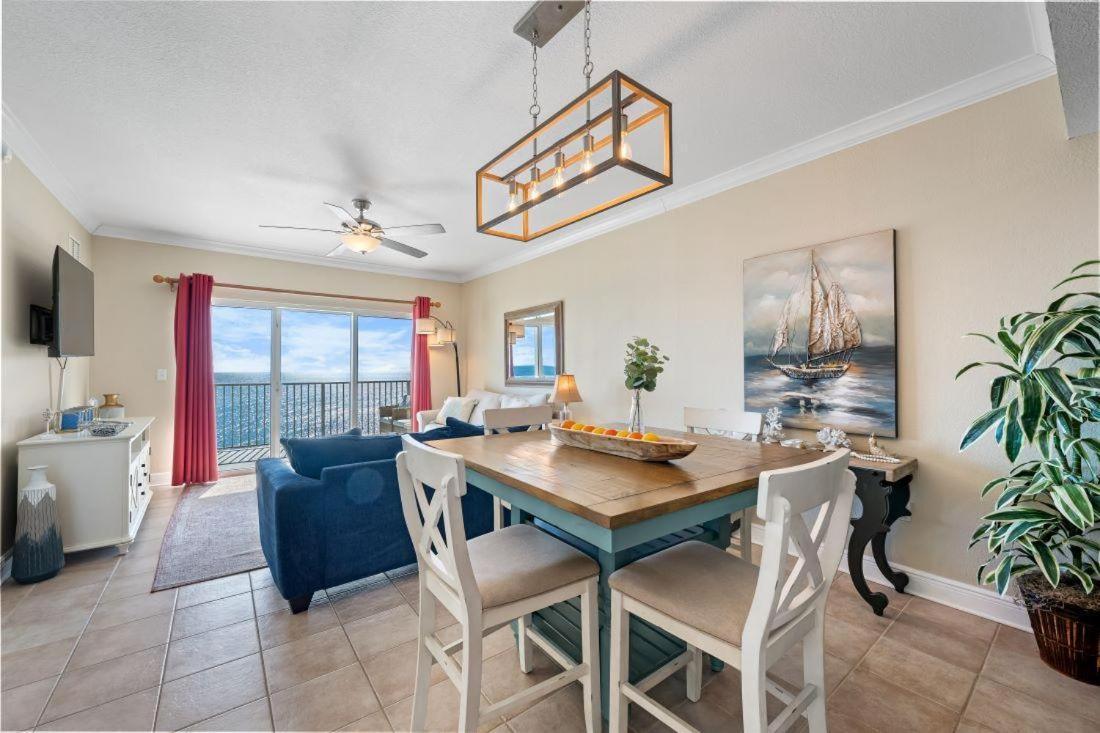 Crystal Shores West 1207 Gulf Shores Εξωτερικό φωτογραφία