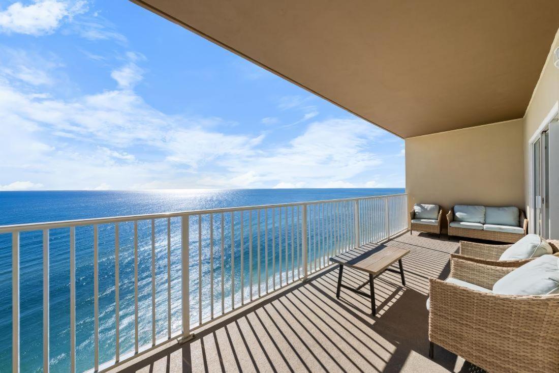 Crystal Shores West 1207 Gulf Shores Εξωτερικό φωτογραφία