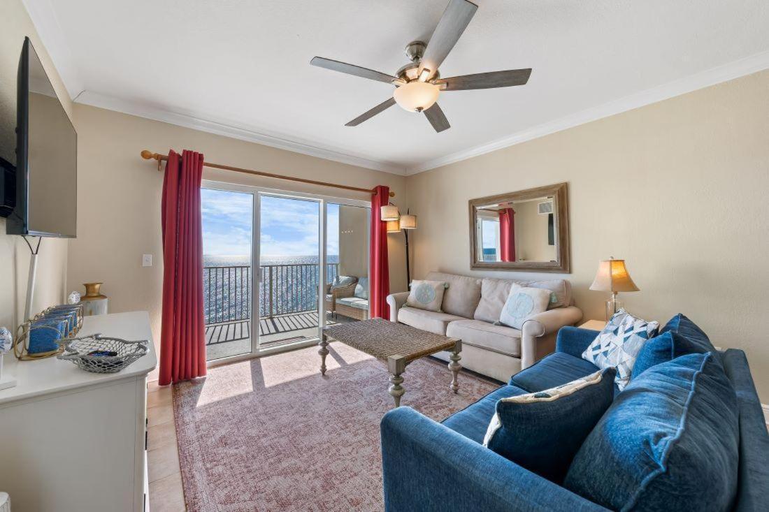 Crystal Shores West 1207 Gulf Shores Εξωτερικό φωτογραφία