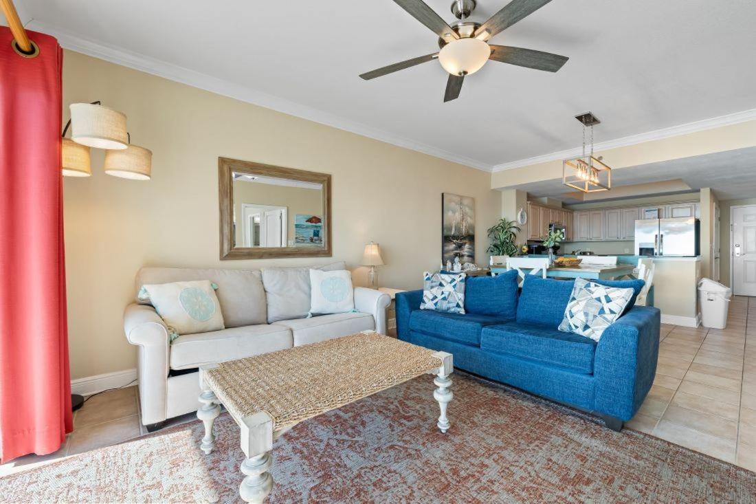 Crystal Shores West 1207 Gulf Shores Εξωτερικό φωτογραφία