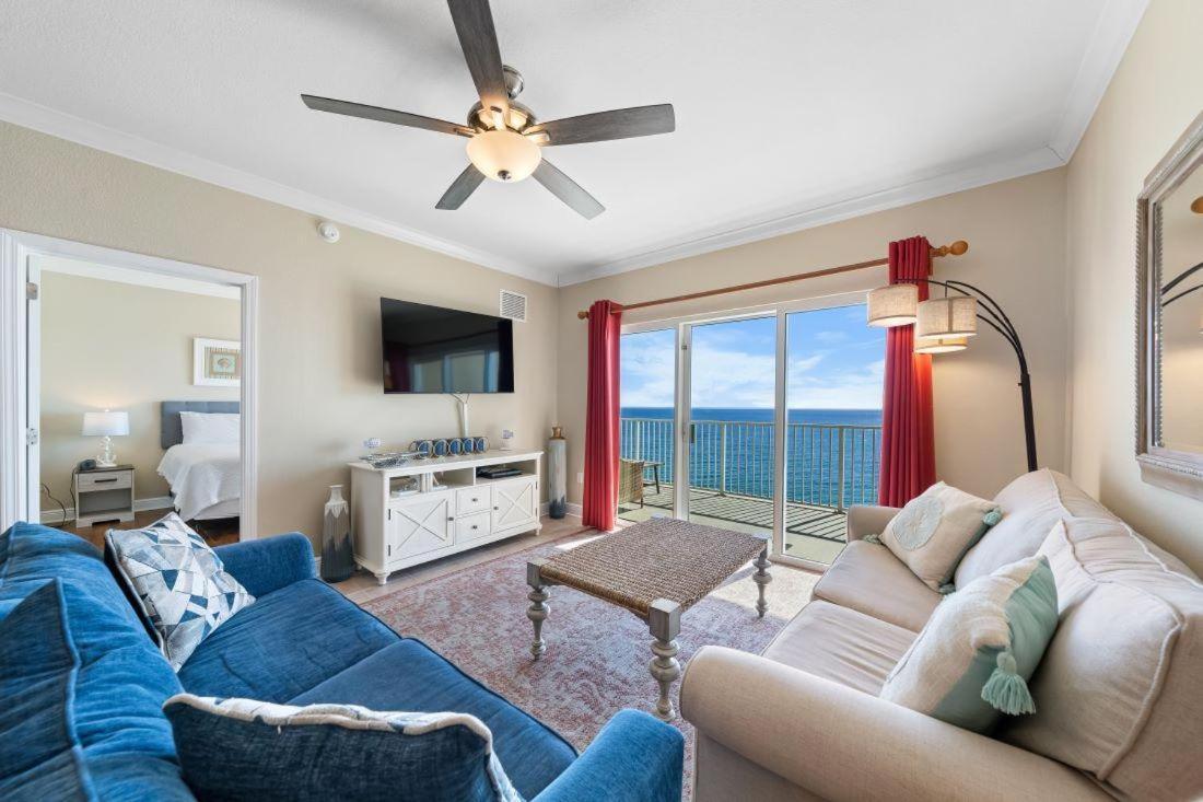Crystal Shores West 1207 Gulf Shores Εξωτερικό φωτογραφία