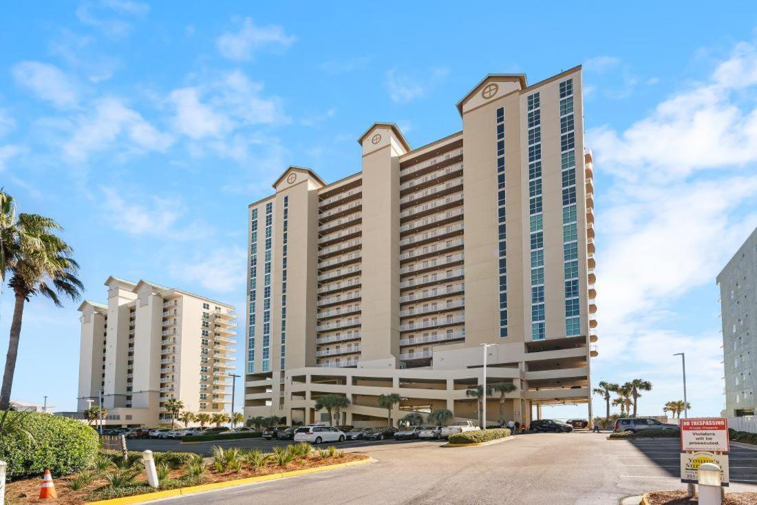 Crystal Shores West 1207 Gulf Shores Εξωτερικό φωτογραφία