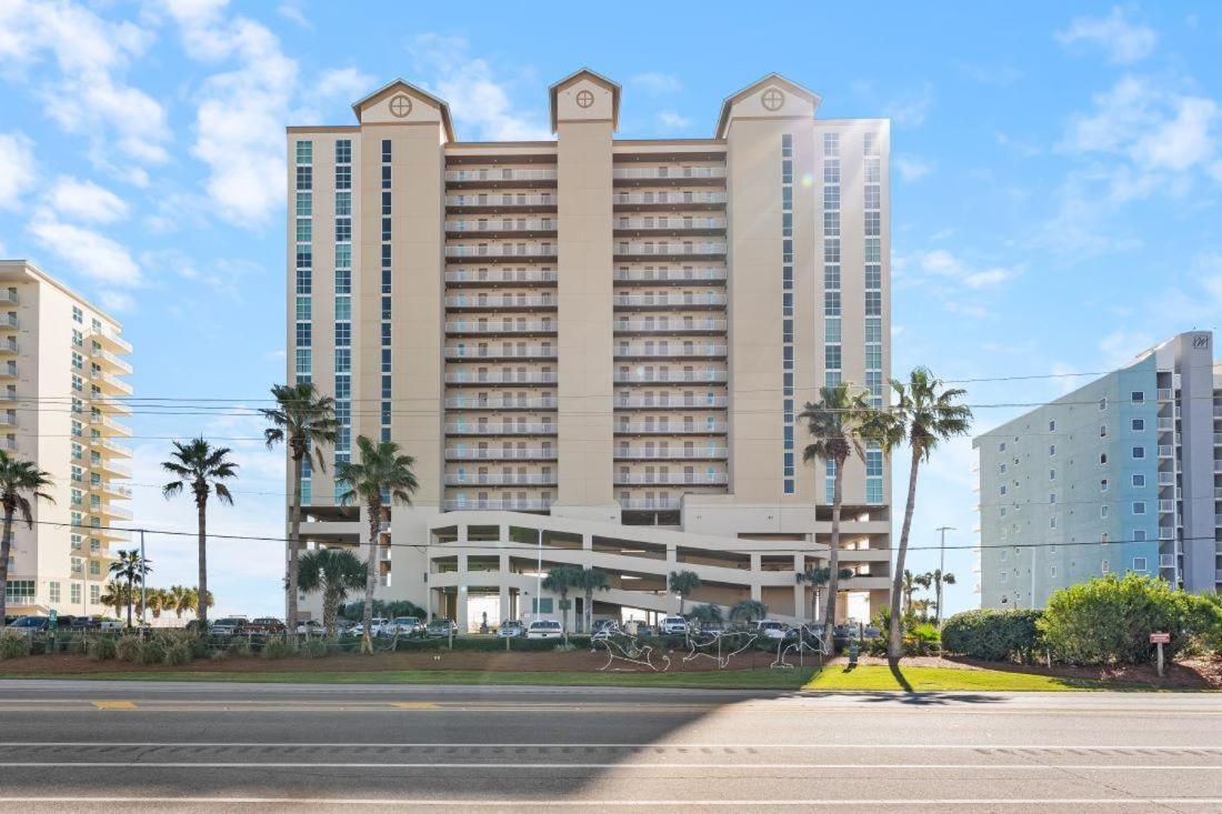 Crystal Shores West 1207 Gulf Shores Εξωτερικό φωτογραφία