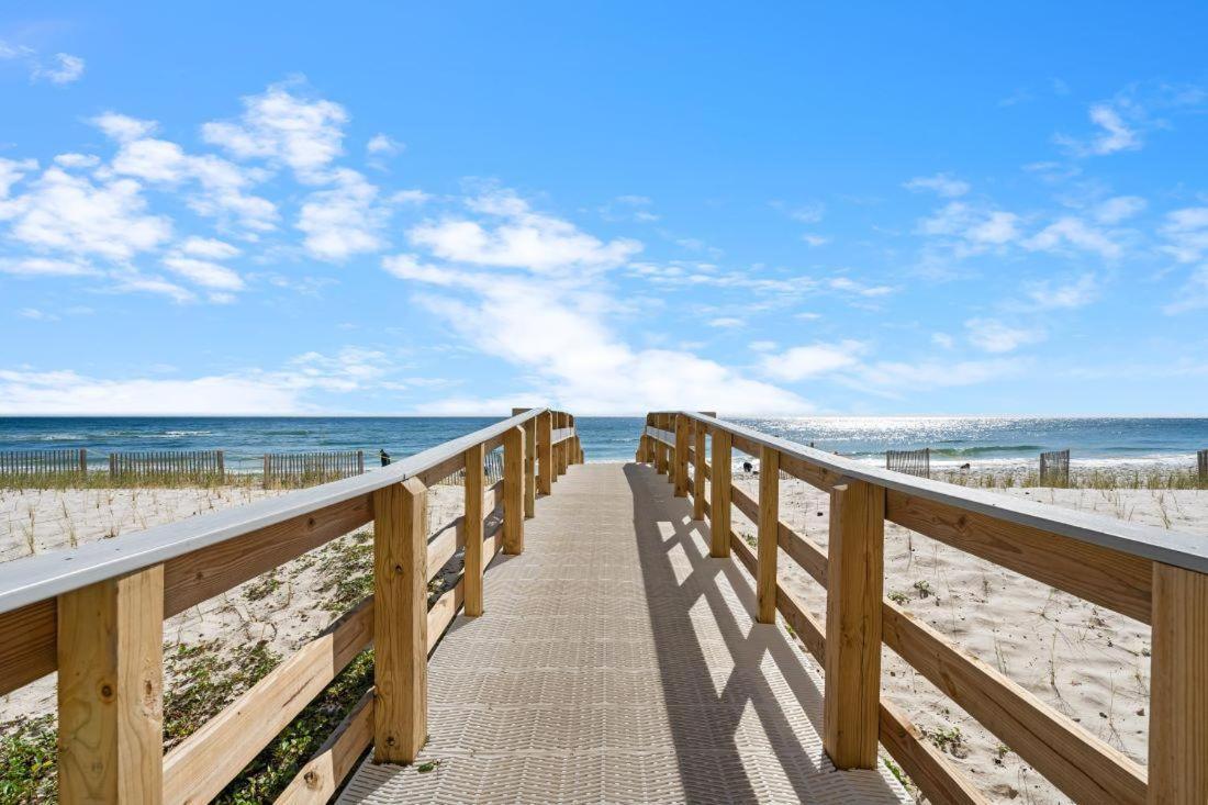 Crystal Shores West 1207 Gulf Shores Εξωτερικό φωτογραφία