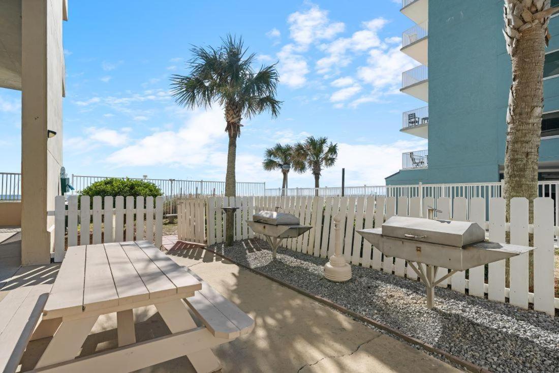 Crystal Shores West 1207 Gulf Shores Εξωτερικό φωτογραφία