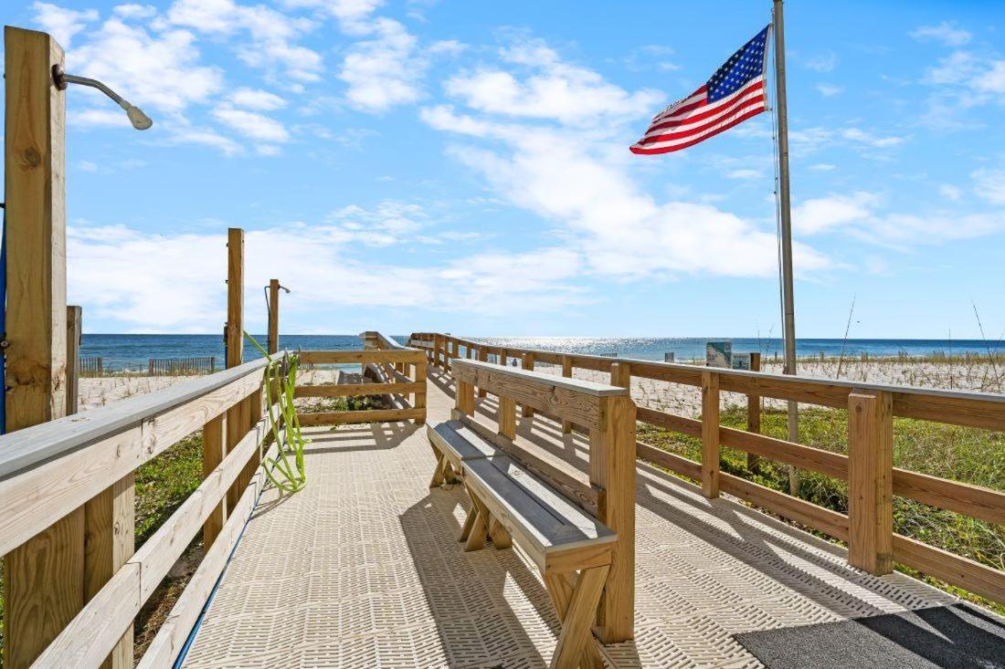 Crystal Shores West 1207 Gulf Shores Εξωτερικό φωτογραφία