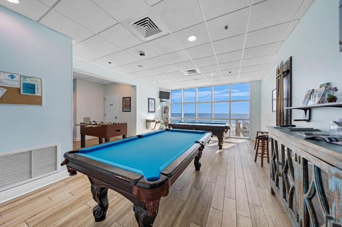 Crystal Shores West 1207 Gulf Shores Εξωτερικό φωτογραφία