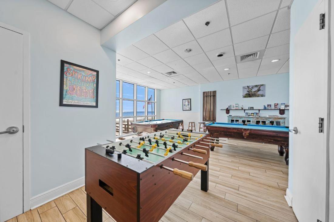 Crystal Shores West 1207 Gulf Shores Εξωτερικό φωτογραφία