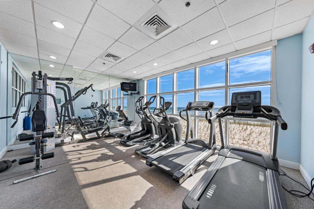 Crystal Shores West 1207 Gulf Shores Εξωτερικό φωτογραφία