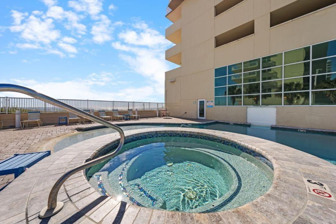 Crystal Shores West 1207 Gulf Shores Εξωτερικό φωτογραφία