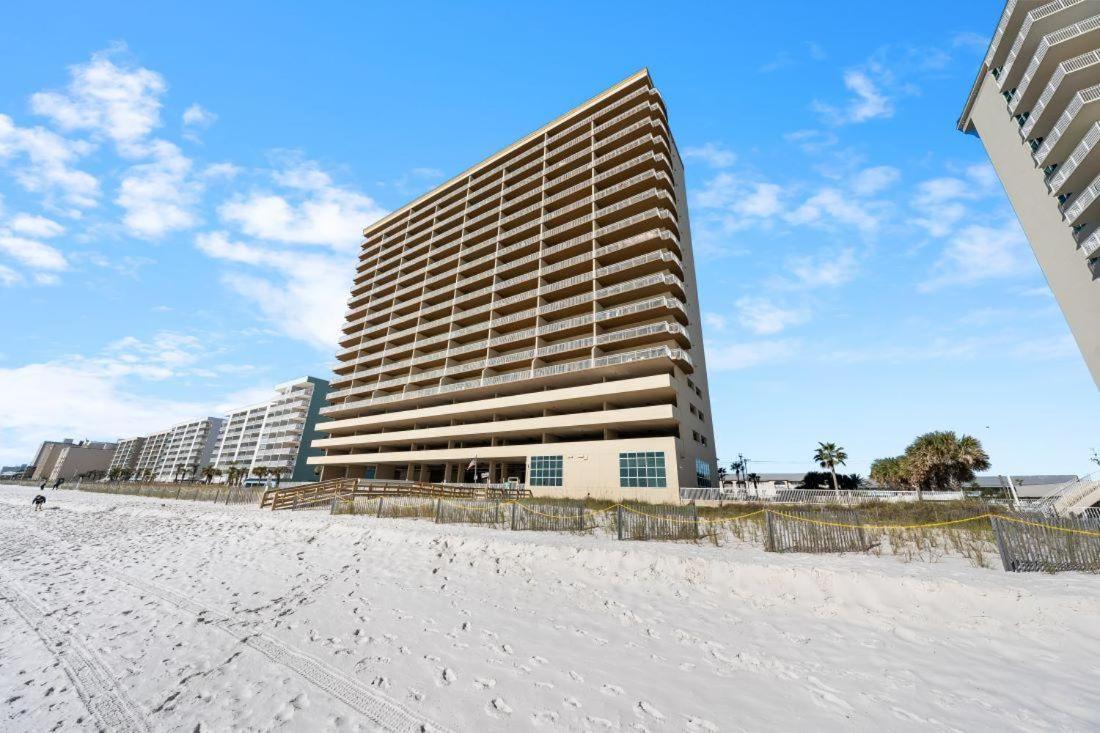Crystal Shores West 1207 Gulf Shores Εξωτερικό φωτογραφία