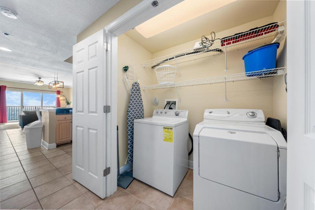 Crystal Shores West 1207 Gulf Shores Εξωτερικό φωτογραφία