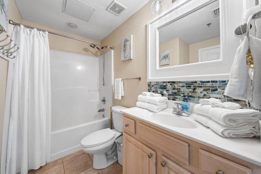 Crystal Shores West 1207 Gulf Shores Εξωτερικό φωτογραφία