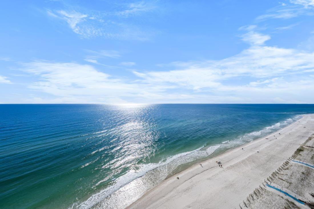 Crystal Shores West 1207 Gulf Shores Εξωτερικό φωτογραφία
