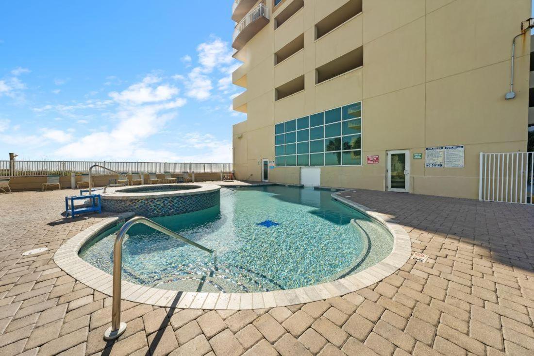 Crystal Shores West 1207 Gulf Shores Εξωτερικό φωτογραφία