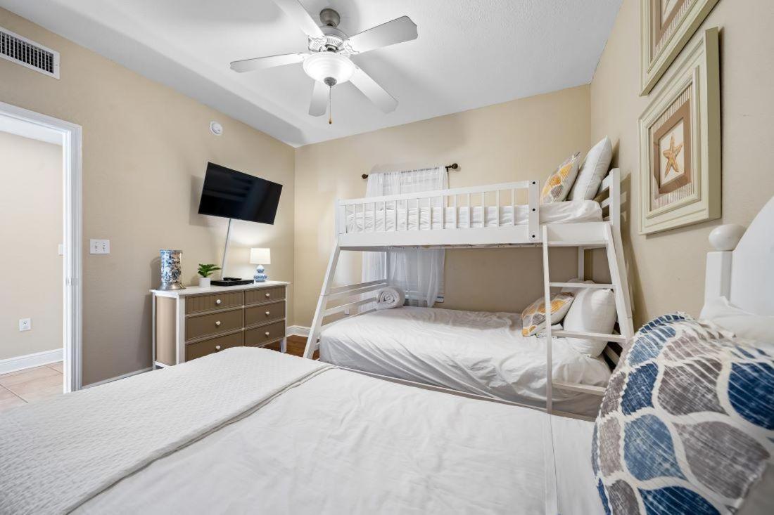 Crystal Shores West 1207 Gulf Shores Εξωτερικό φωτογραφία
