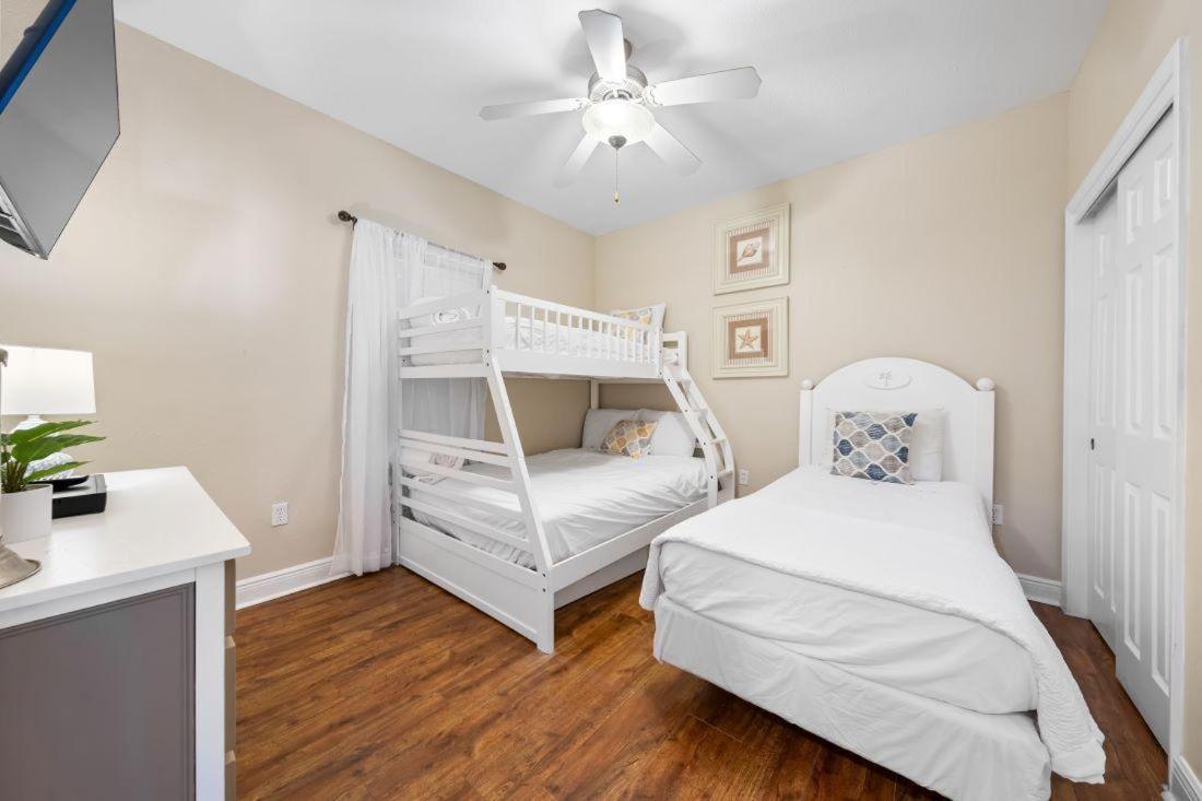 Crystal Shores West 1207 Gulf Shores Εξωτερικό φωτογραφία