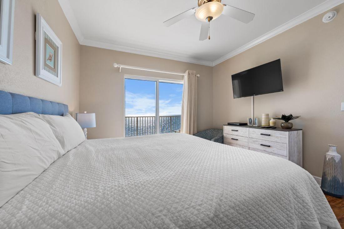 Crystal Shores West 1207 Gulf Shores Εξωτερικό φωτογραφία