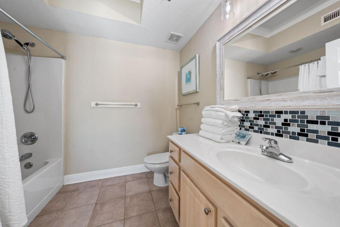 Crystal Shores West 1207 Gulf Shores Εξωτερικό φωτογραφία