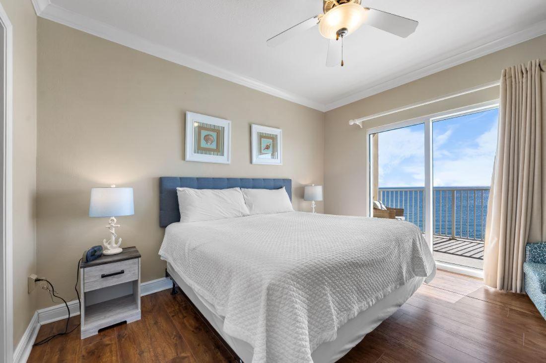 Crystal Shores West 1207 Gulf Shores Εξωτερικό φωτογραφία