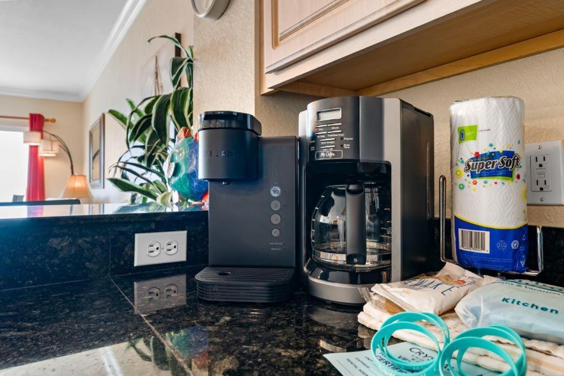Crystal Shores West 1207 Gulf Shores Εξωτερικό φωτογραφία